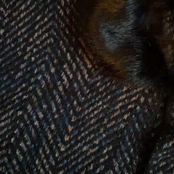 Women’s cape - Picture 3 of 6